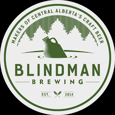 Blindman Brewing