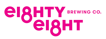 Eighty-Eight Brewing Company