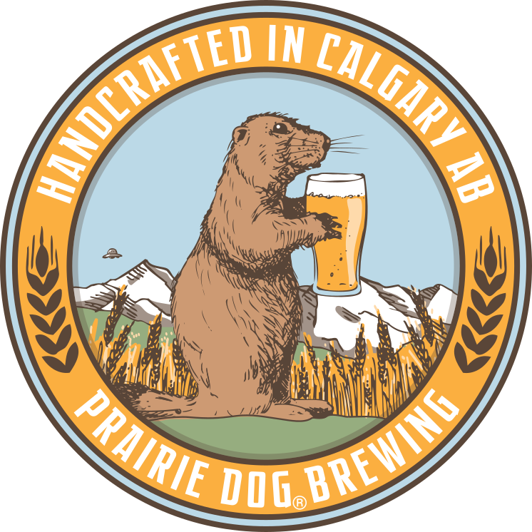 Prairie Dog Brewing