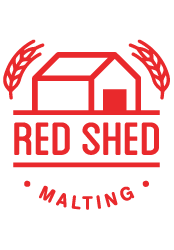 Red Shed Malting